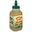 Madhava Pure Organic Raw Agave Nectar, 17-Ounce Bottles (Pack of 12)