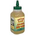 Madhava Pure Organic Raw Agave Nectar, 17-Ounce Bottles (Pack of 12)