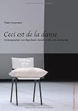 Ceci est de la danse.
