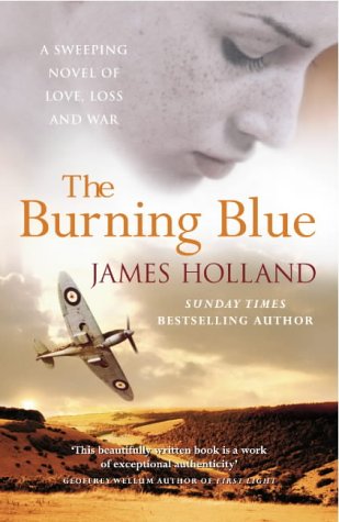City Travel Guides Discounted   : The Burning Blue
