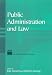 Public Administration And Law (Aspa Classics)