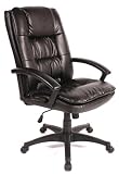 Executive Leather Massage Chair KCA200