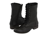 Steve Madden Women's Troopa Ankle Boot