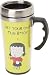 Angry Little Girls Travel Mug