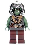 Troll Warrior 2 - LEGO Castle 2