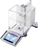 Excellence Plus Level, Xp Series Analytical Balances, Mettler Toledo - Model Xp204 - Each