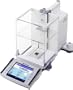 Excellence Plus Level, Xp Series Analytical Balances, Mettler Toledo - Model Xp205 - Each