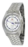 CITIZEN Watch:Orient #BEM6Q008W Men's Tri Star Standard Self Winding Automatic Watch