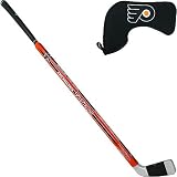 Philadelphia Flyers Hockey Stick Golf Putter
