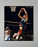 Anderson Varejao Photograph in an 11