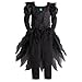 Disney Store Deluxe Wicked Witch of the West Costume Wizard of Oz Great Powerful