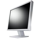 NANAO 19インチ液晶ディスプレイ シルバー S1901-STGY