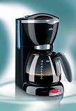 Braun KF510-BK AromaDeluxe 10-Cup Coffeemaker, Black