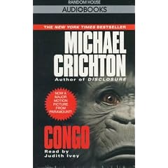 Michael Crichton