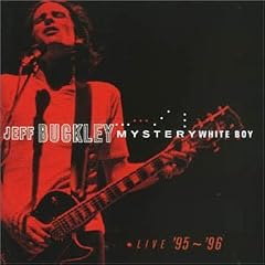 Mystery White Boy: Live '95-'96
