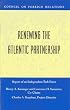 Renewing the Atlantic Partnership: Independent Task Force Report (Council on Foreign Relations Press) (Council on Foreign Relations (Council on Foreign Relations Press))