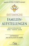 Systemische Familienaufstellungen: Konfliktl�sungen f�r S�hne - T�chter - Eltern - Marlies Holitzka