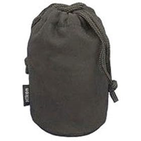 Nikon CL-0715 Soft Lens Case for 18-55mm DX Nikkor Lens