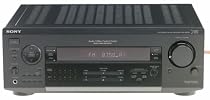 Sony STR-DE525 Surround Receiver