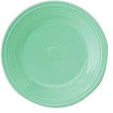 Fiestaware Sea Mist 466 10-1 2-Inch Dinner Plate
