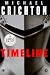 Timeline: A Novel (Random House Large Print)