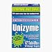 Unizyme Enzymatic Cleaner Tablets 12 Ea