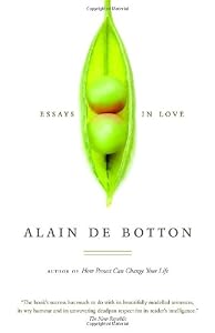 Image of Essays in Love