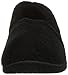 Dearfoams Women's Everyday A-Line Flat