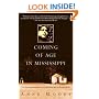 Coming of Age in Mississippi