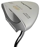 Yes Golf- Left Handed Groove Tube Putter