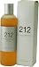 212 By Carolina Herrera For Women. Shower Gel 8.5 Ounces
