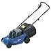Draper 64097 380mm cordless lawn mower