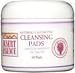Cleansing Pads-Tea Tree 50 Count