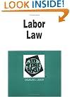 Labor Law: In a Nutshell