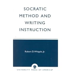 Socratic Method and Writing Instruction