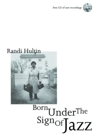 Born Under the Sign of Jazz