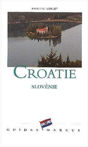 City Travel Guides Discounted  Livres : Croatie