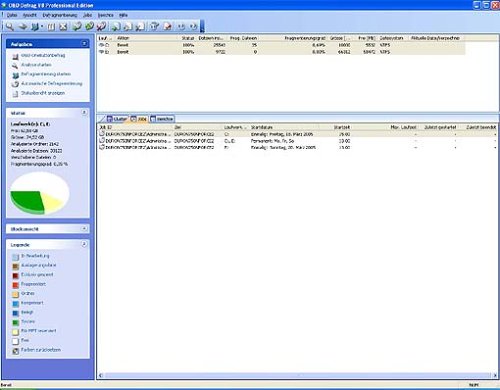 O&O Defrag V8.5 PRO