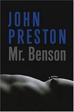 Mr. Benson