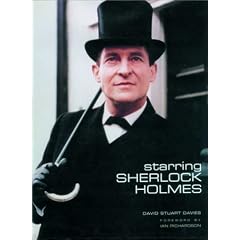 Starring Sherlock Holmes