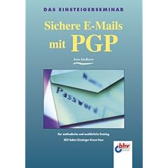Sichere E-Mails mit PGP