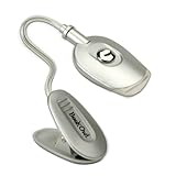 BookOwl CYC-2BFLX-SL 2-LED Book Light