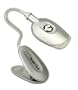 BookOwl CYC-2BFLX-SL 2-LED Book Light