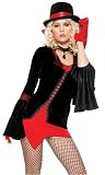 ForPlay Sexy Vampire Costume