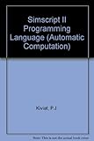The Simscript II programming language