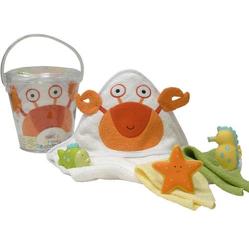 Lambs and Ivy Bath Bath Bucket)