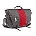 Read Timbuk2 Commute 2.0 Messenger Bag, Gunmetal/Rev Red/Gunmetal, Large Details Timbuk2 Commute 2.0 Messenger Bag, Gunmetal/Rev Red/Gunmetal, Large
