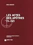 Les Actes des ap�tres (1-12) : Commentaire du Nouveau Testament Va