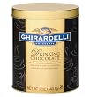 Ghirardelli Chocolate Drinking Chocolate, 12oz.