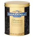 Ghirardelli Chocolate Drinking Chocolate, 12oz.